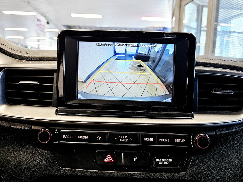 Kia Ceed  bei Hoffmann Automobile in Wolfsburg kaufen und sofort mitnehmen - Bild 10