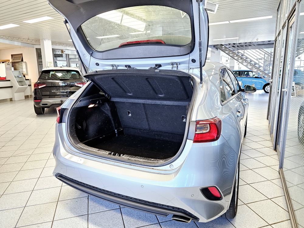 Kia Ceed  bei Hoffmann Automobile in Wolfsburg kaufen und sofort mitnehmen - Bild 2