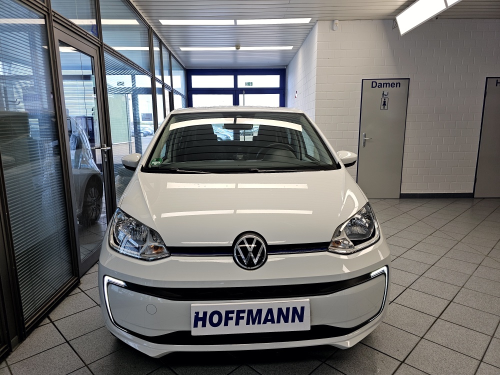 VW e-up!  bei Hoffmann Automobile in Wolfsburg kaufen und sofort mitnehmen - Bild 18