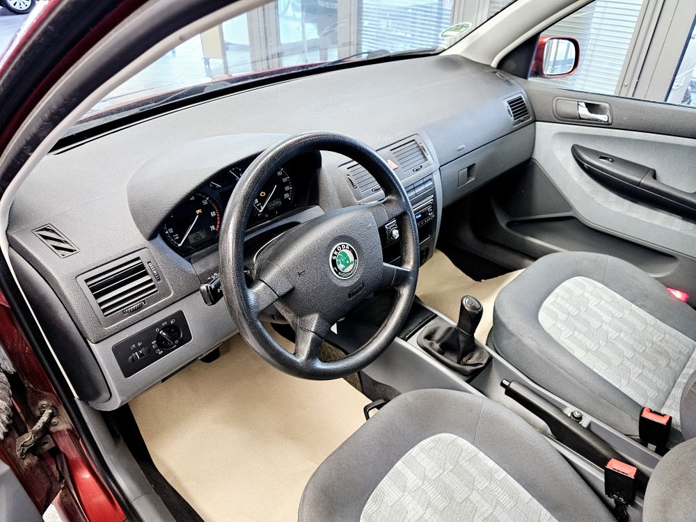 Skoda Fabia Combi  bei Hoffmann Automobile in Wolfsburg kaufen und sofort mitnehmen - Bild 10