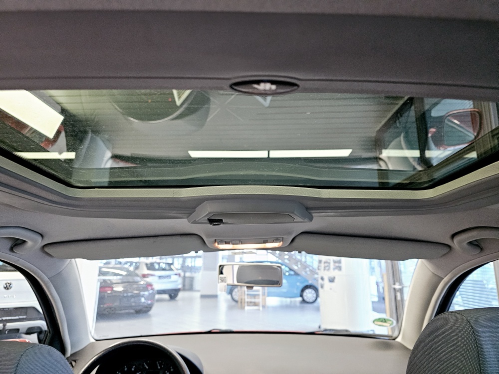 Skoda Fabia Combi  bei Hoffmann Automobile in Wolfsburg kaufen und sofort mitnehmen - Bild 5