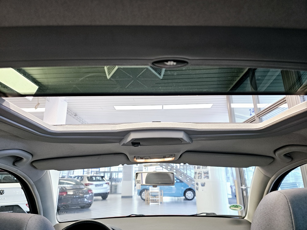 Skoda Fabia Combi  bei Hoffmann Automobile in Wolfsburg kaufen und sofort mitnehmen - Bild 6