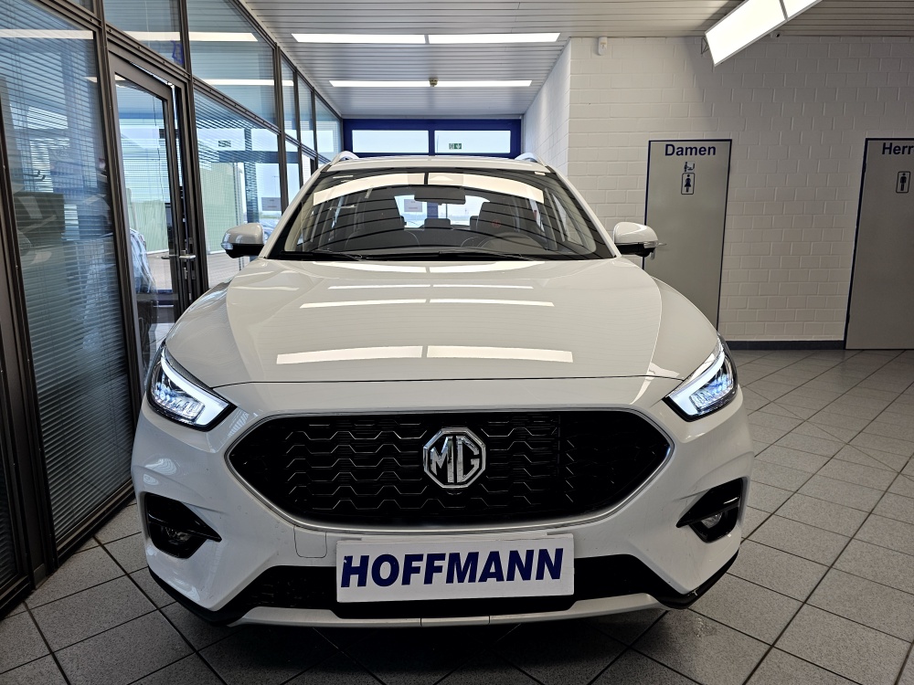 MG ZS  bei Hoffmann Automobile in Wolfsburg kaufen und sofort mitnehmen - Bild 21