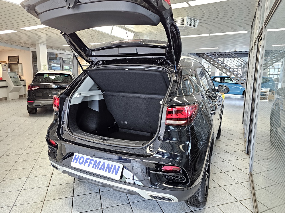 MG ZS  bei Hoffmann Automobile in Wolfsburg kaufen und sofort mitnehmen - Bild 2