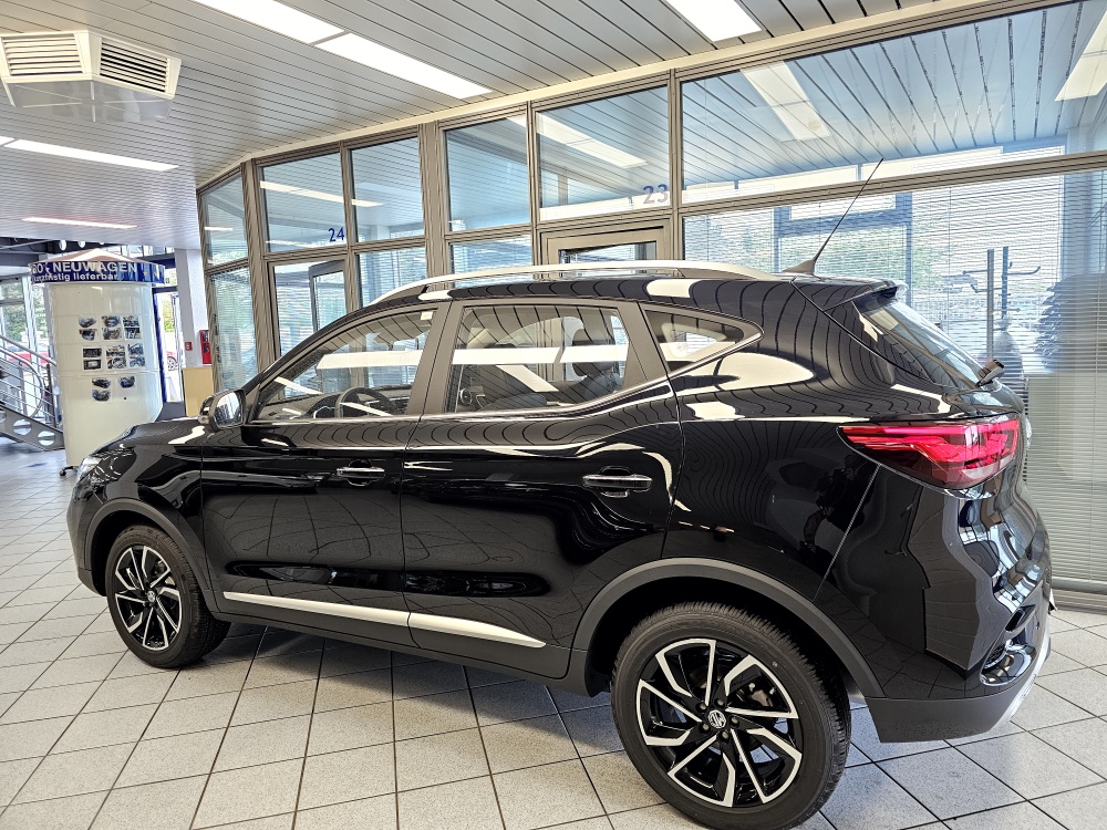 MG ZS  bei Hoffmann Automobile in Wolfsburg kaufen und sofort mitnehmen - Bild 20