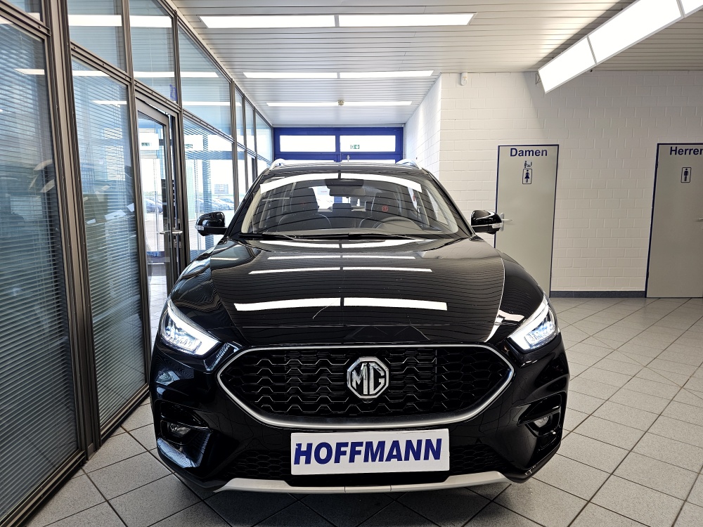MG ZS  bei Hoffmann Automobile in Wolfsburg kaufen und sofort mitnehmen - Bild 22