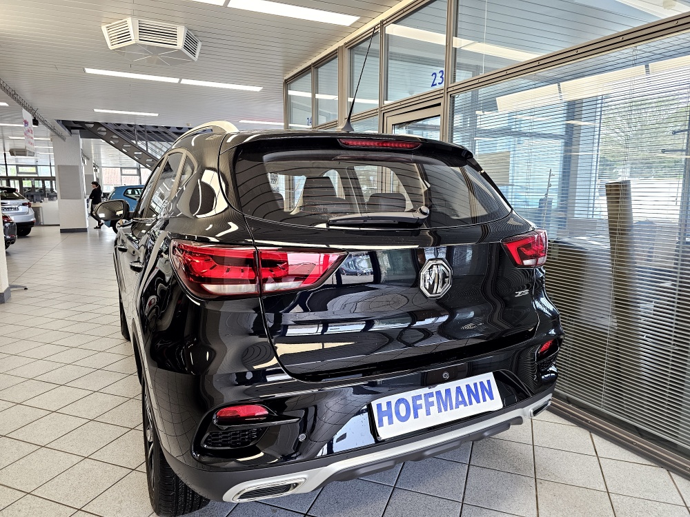 MG ZS  bei Hoffmann Automobile in Wolfsburg kaufen und sofort mitnehmen - Bild 3
