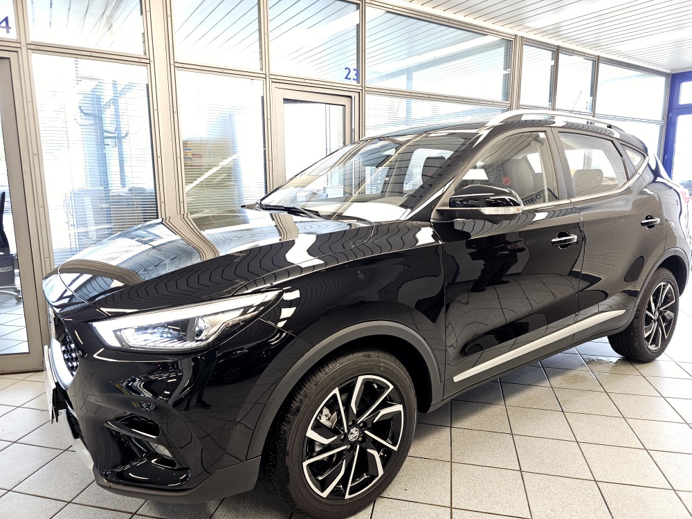 MG ZS  bei Hoffmann Automobile in Wolfsburg kaufen und sofort mitnehmen - Bild 21