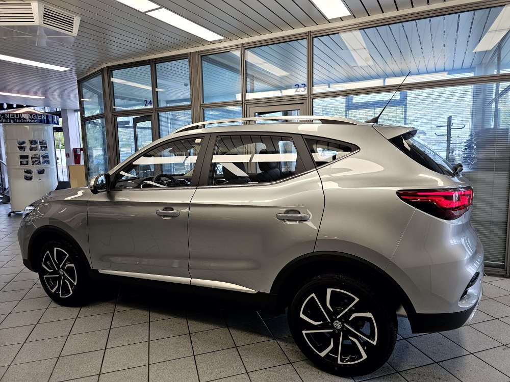MG ZS  bei Hoffmann Automobile in Wolfsburg kaufen und sofort mitnehmen - Bild 19