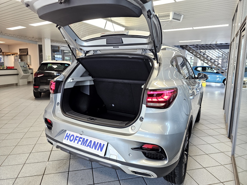 MG ZS  bei Hoffmann Automobile in Wolfsburg kaufen und sofort mitnehmen - Bild 2