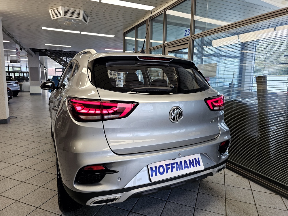 MG ZS  bei Hoffmann Automobile in Wolfsburg kaufen und sofort mitnehmen - Bild 3