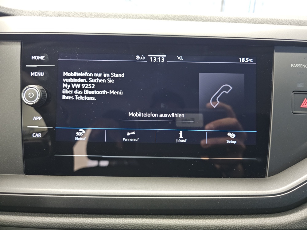 VW Polo  bei Hoffmann Automobile in Wolfsburg kaufen und sofort mitnehmen - Bild 10