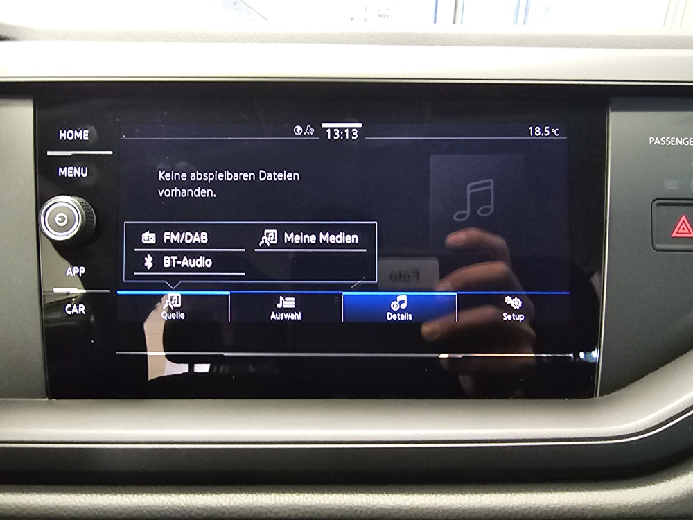 VW Polo  bei Hoffmann Automobile in Wolfsburg kaufen und sofort mitnehmen - Bild 11