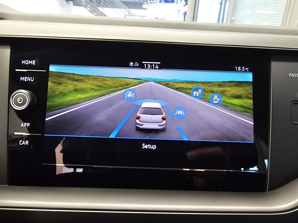 VW Polo  bei Hoffmann Automobile in Wolfsburg kaufen und sofort mitnehmen - Bild 13