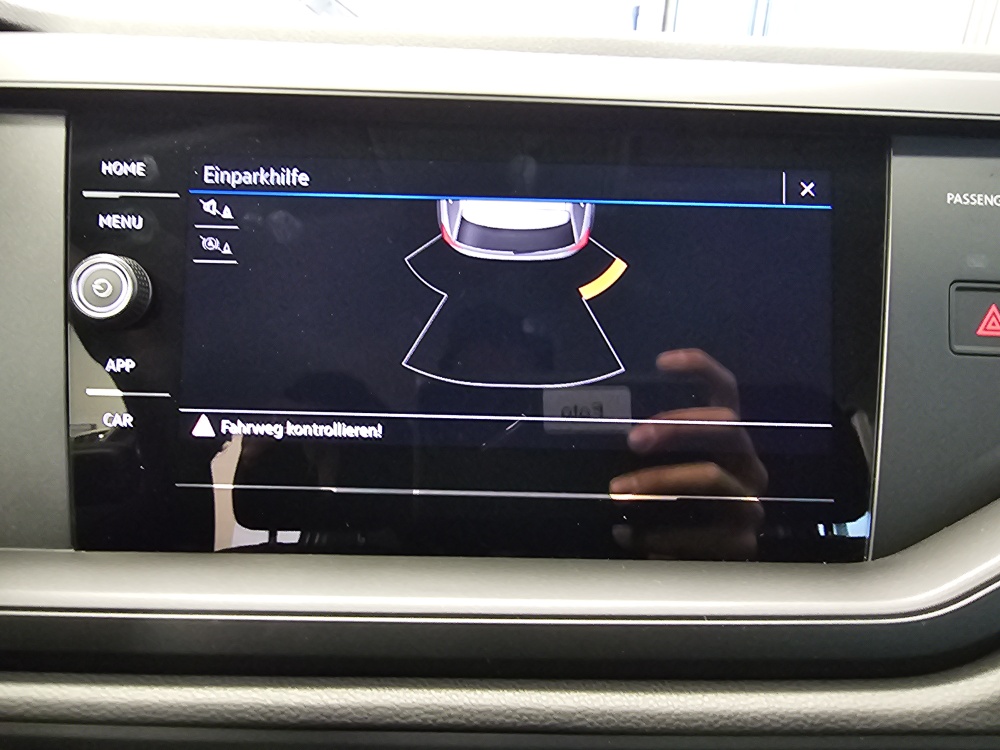 VW Polo  bei Hoffmann Automobile in Wolfsburg kaufen und sofort mitnehmen - Bild 14