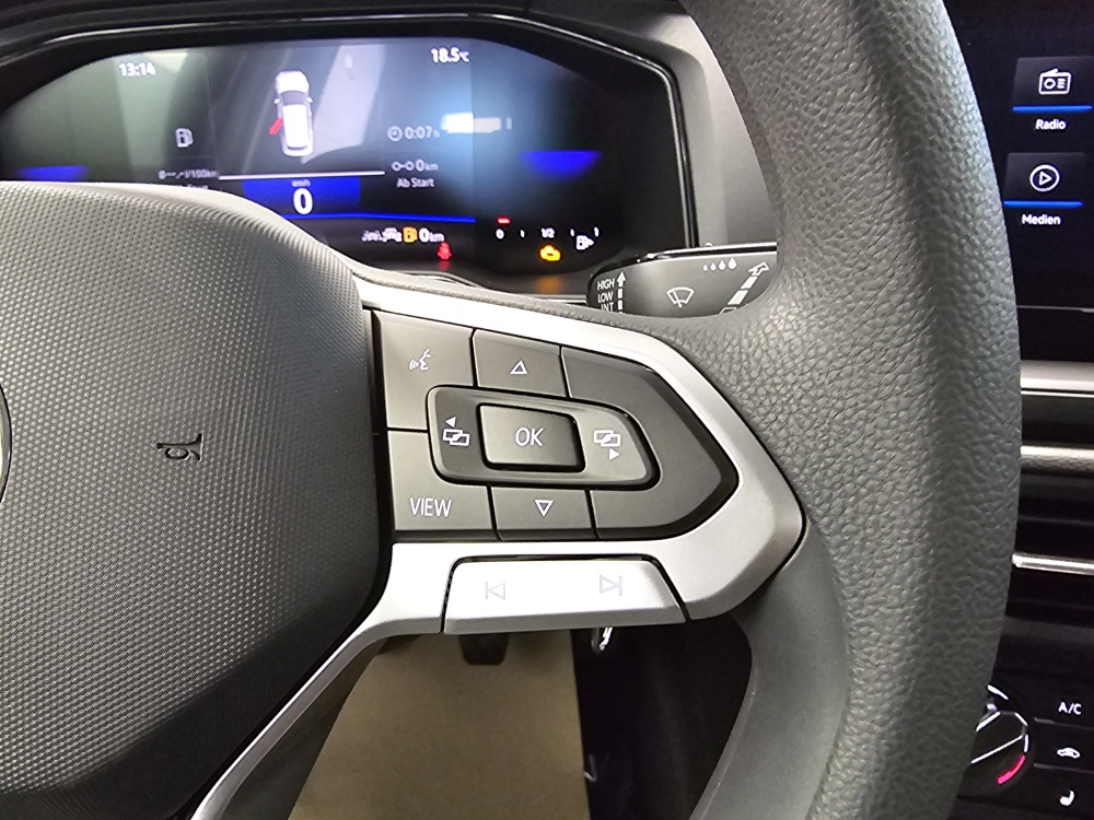 VW Polo  bei Hoffmann Automobile in Wolfsburg kaufen und sofort mitnehmen - Bild 15