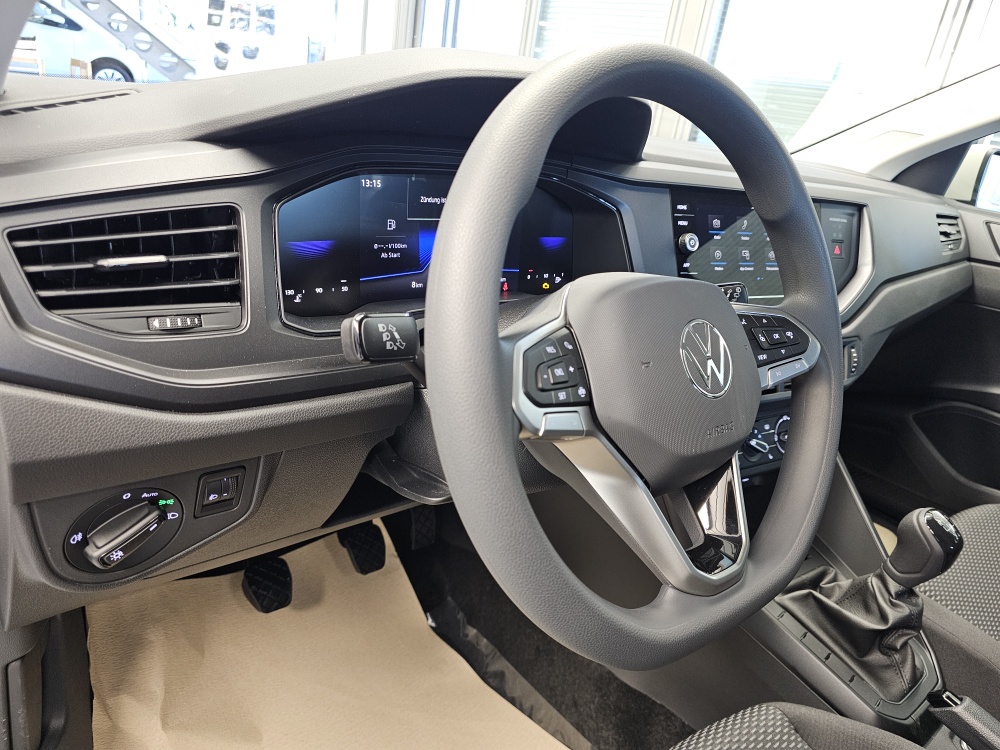 VW Polo  bei Hoffmann Automobile in Wolfsburg kaufen und sofort mitnehmen - Bild 19