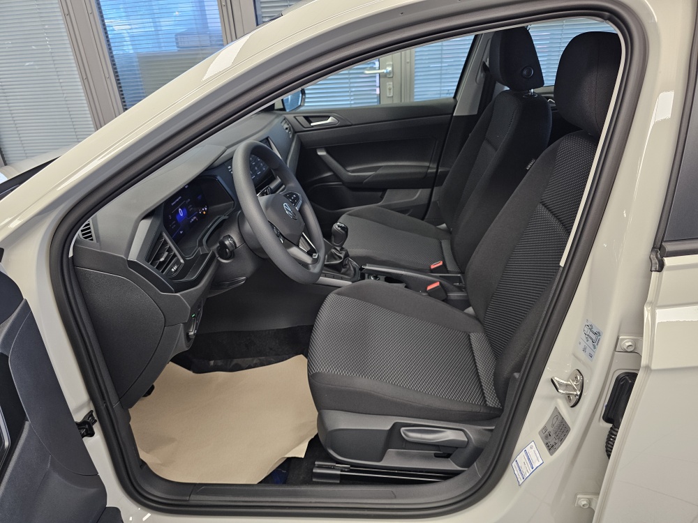 VW Polo  bei Hoffmann Automobile in Wolfsburg kaufen und sofort mitnehmen - Bild 20