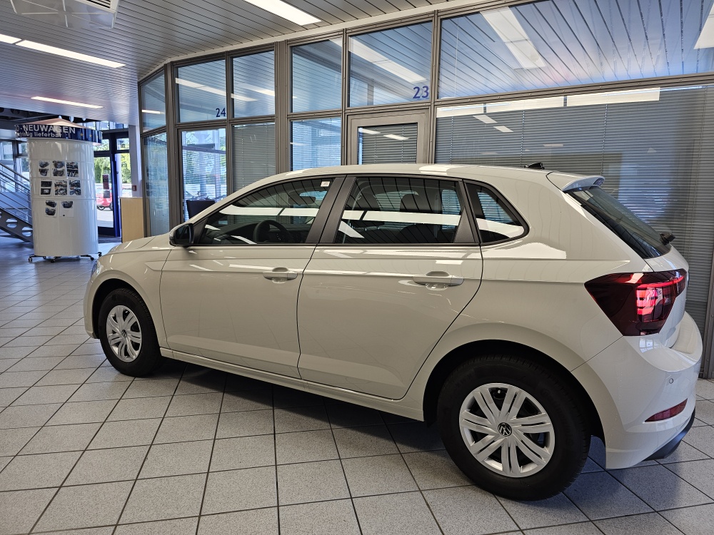 VW Polo  bei Hoffmann Automobile in Wolfsburg kaufen und sofort mitnehmen - Bild 22