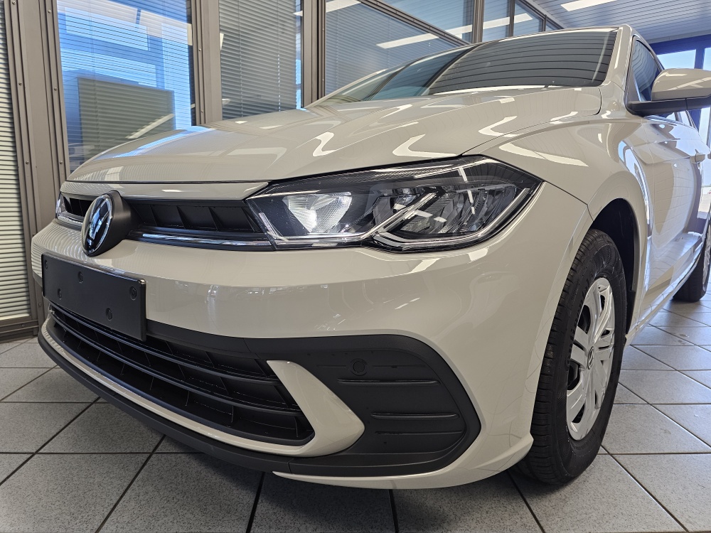VW Polo  bei Hoffmann Automobile in Wolfsburg kaufen und sofort mitnehmen - Bild 23
