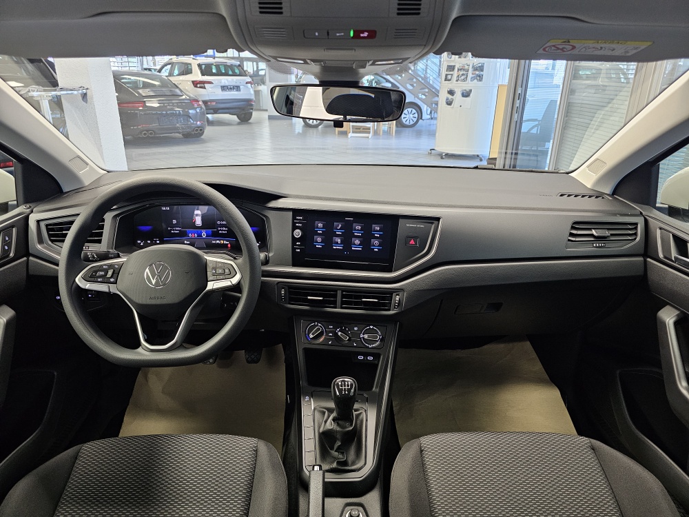 VW Polo  bei Hoffmann Automobile in Wolfsburg kaufen und sofort mitnehmen - Bild 5