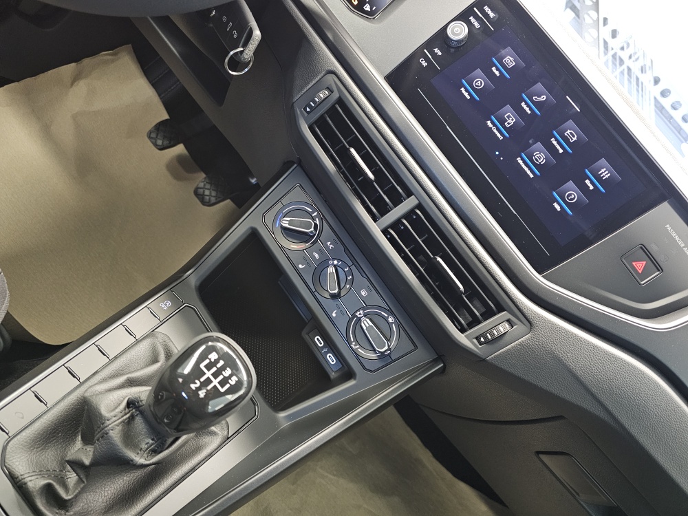 VW Polo  bei Hoffmann Automobile in Wolfsburg kaufen und sofort mitnehmen - Bild 6