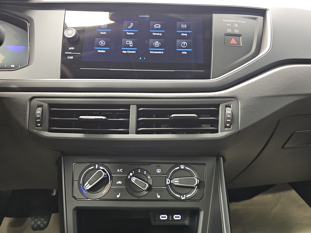 VW Polo  bei Hoffmann Automobile in Wolfsburg kaufen und sofort mitnehmen - Bild 7