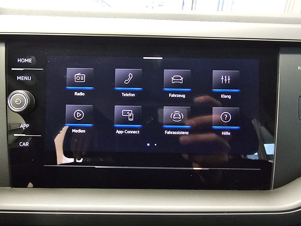 VW Polo  bei Hoffmann Automobile in Wolfsburg kaufen und sofort mitnehmen - Bild 8