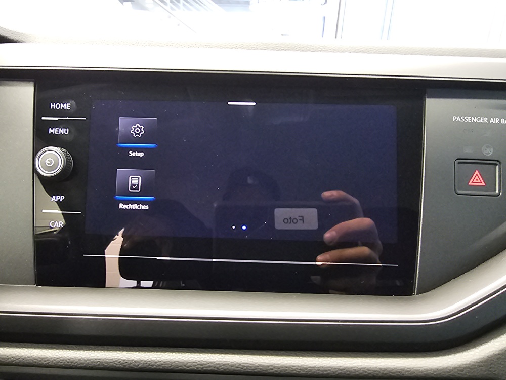 VW Polo  bei Hoffmann Automobile in Wolfsburg kaufen und sofort mitnehmen - Bild 9