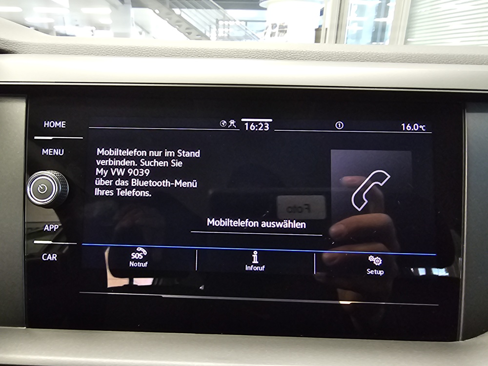 VW Polo  bei Hoffmann Automobile in Wolfsburg kaufen und sofort mitnehmen - Bild 10