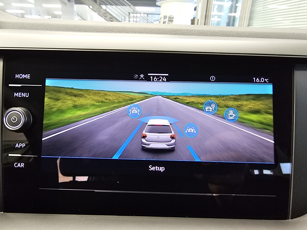 VW Polo  bei Hoffmann Automobile in Wolfsburg kaufen und sofort mitnehmen - Bild 13