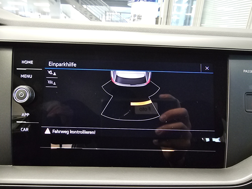 VW Polo  bei Hoffmann Automobile in Wolfsburg kaufen und sofort mitnehmen - Bild 14