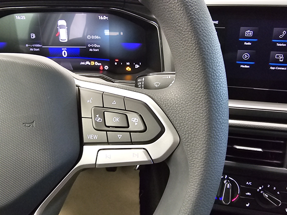 VW Polo  bei Hoffmann Automobile in Wolfsburg kaufen und sofort mitnehmen - Bild 15