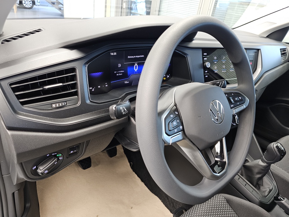 VW Polo  bei Hoffmann Automobile in Wolfsburg kaufen und sofort mitnehmen - Bild 19