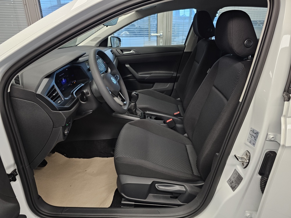 VW Polo  bei Hoffmann Automobile in Wolfsburg kaufen und sofort mitnehmen - Bild 20