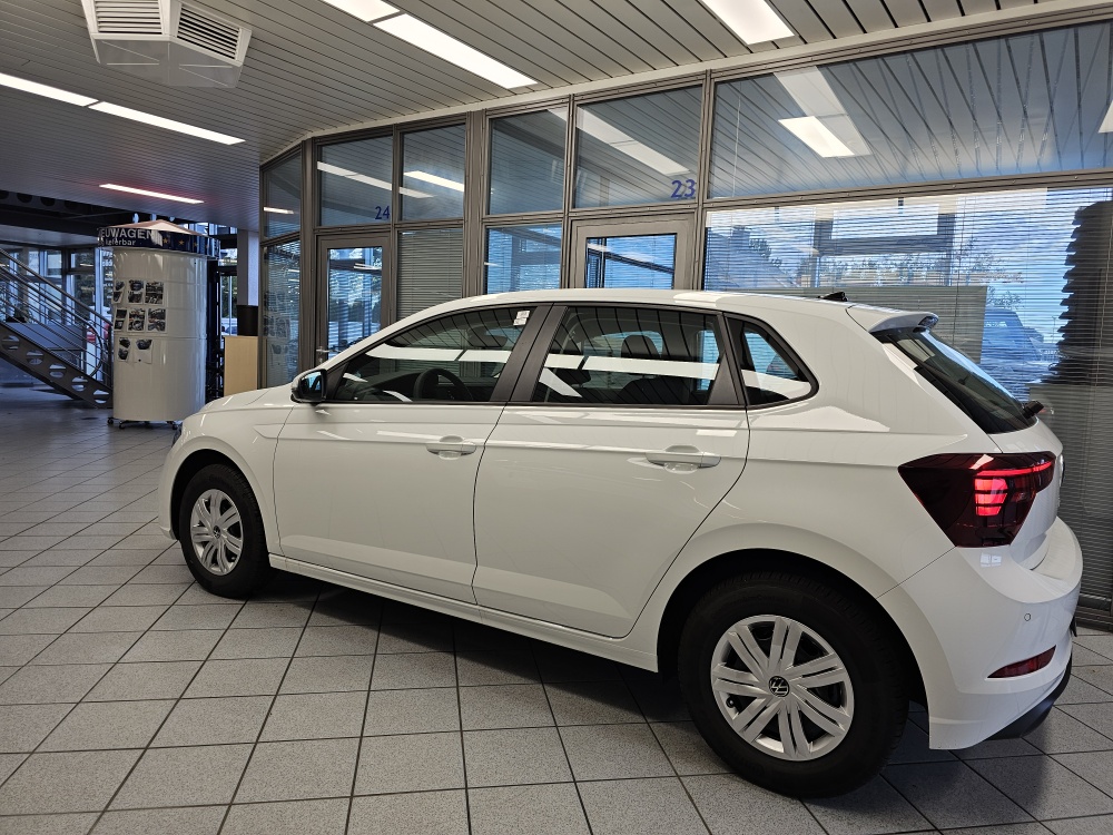VW Polo  bei Hoffmann Automobile in Wolfsburg kaufen und sofort mitnehmen - Bild 22