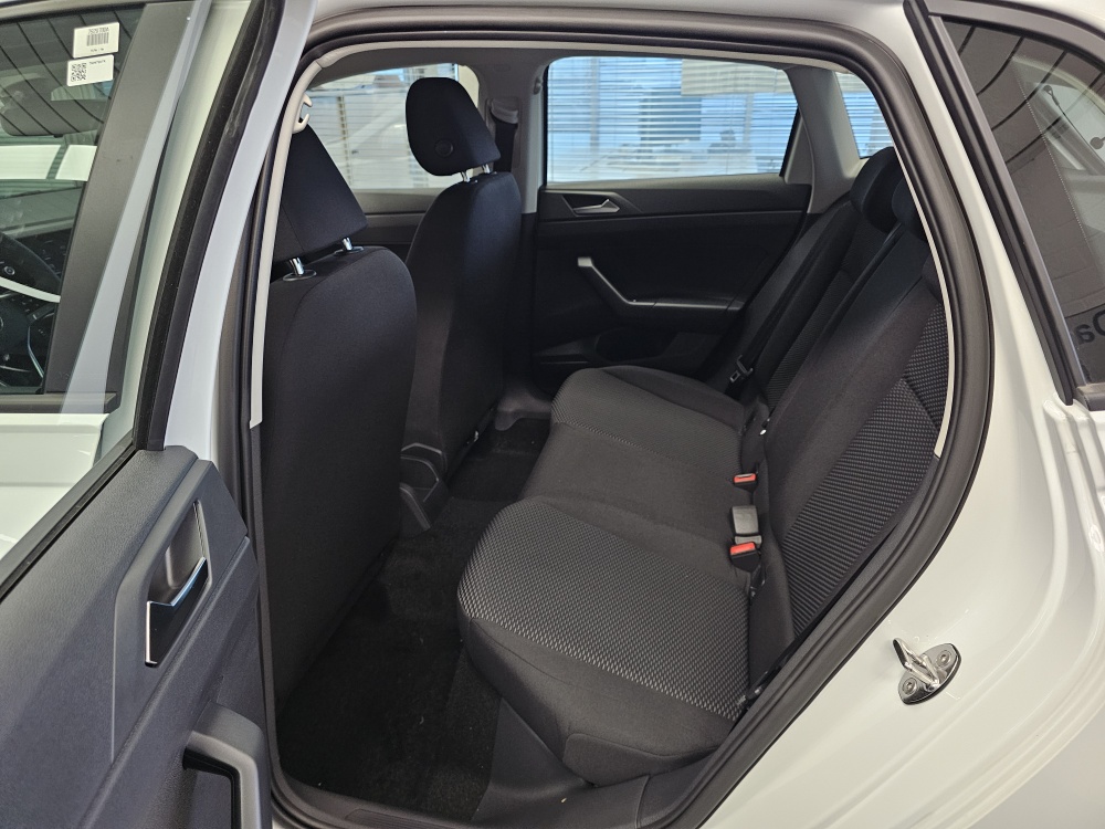 VW Polo  bei Hoffmann Automobile in Wolfsburg kaufen und sofort mitnehmen - Bild 4