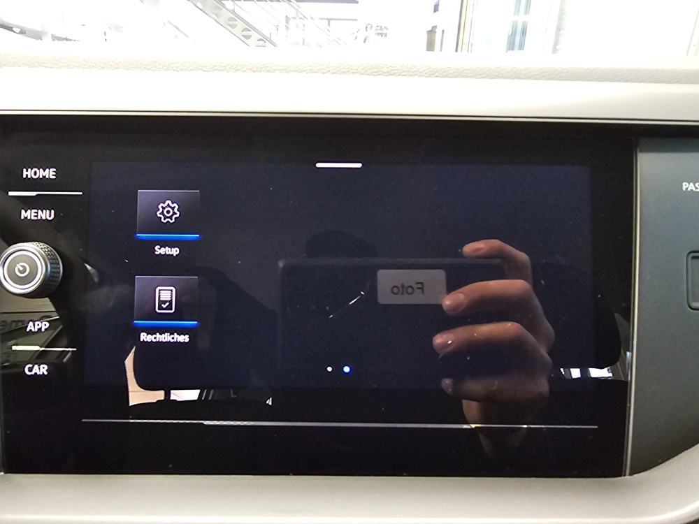 VW Polo  bei Hoffmann Automobile in Wolfsburg kaufen und sofort mitnehmen - Bild 9