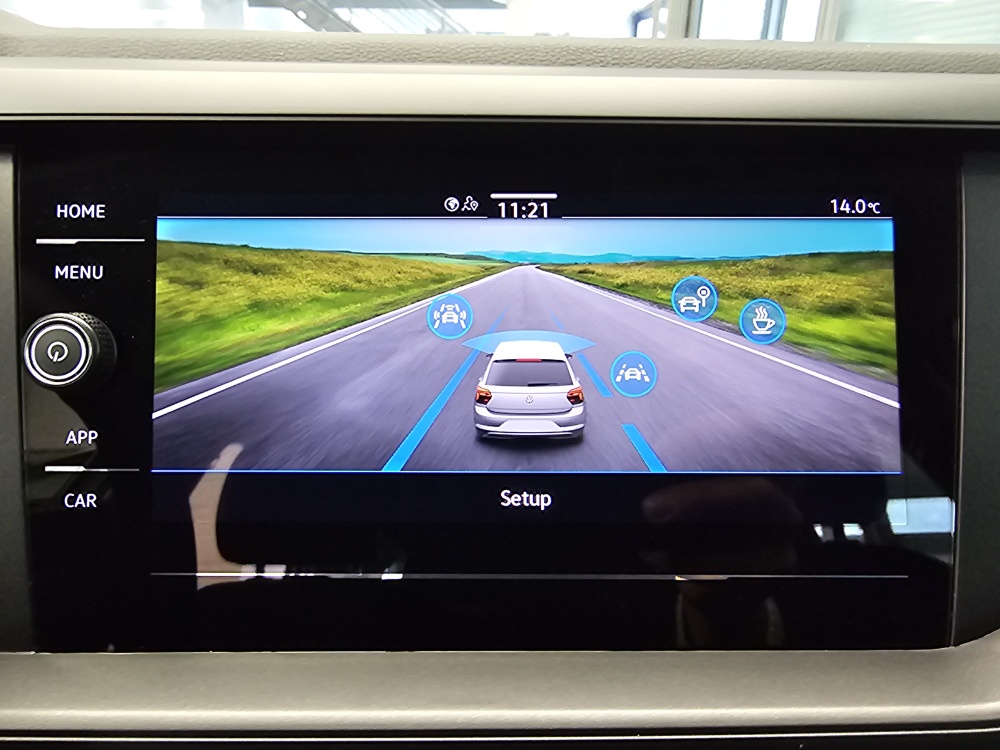 VW Polo  bei Hoffmann Automobile in Wolfsburg kaufen und sofort mitnehmen - Bild 11