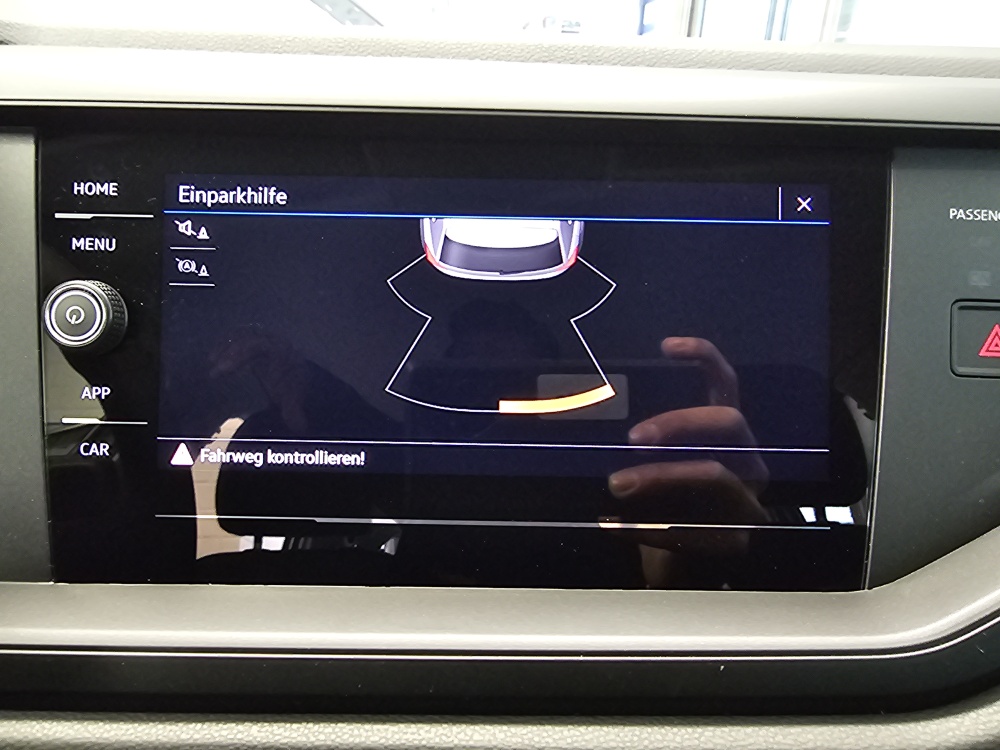 VW Polo  bei Hoffmann Automobile in Wolfsburg kaufen und sofort mitnehmen - Bild 12