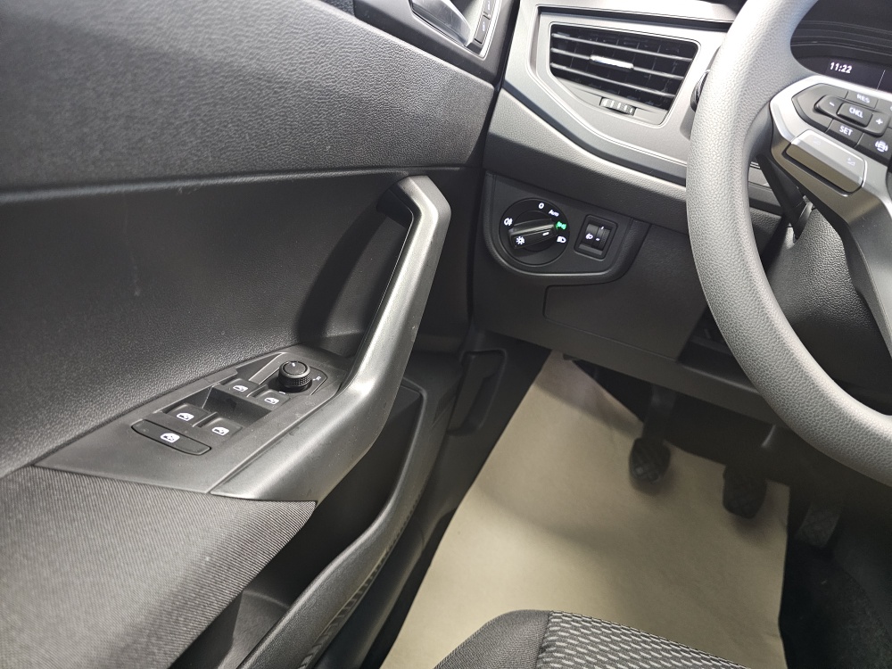 VW Polo  bei Hoffmann Automobile in Wolfsburg kaufen und sofort mitnehmen - Bild 15