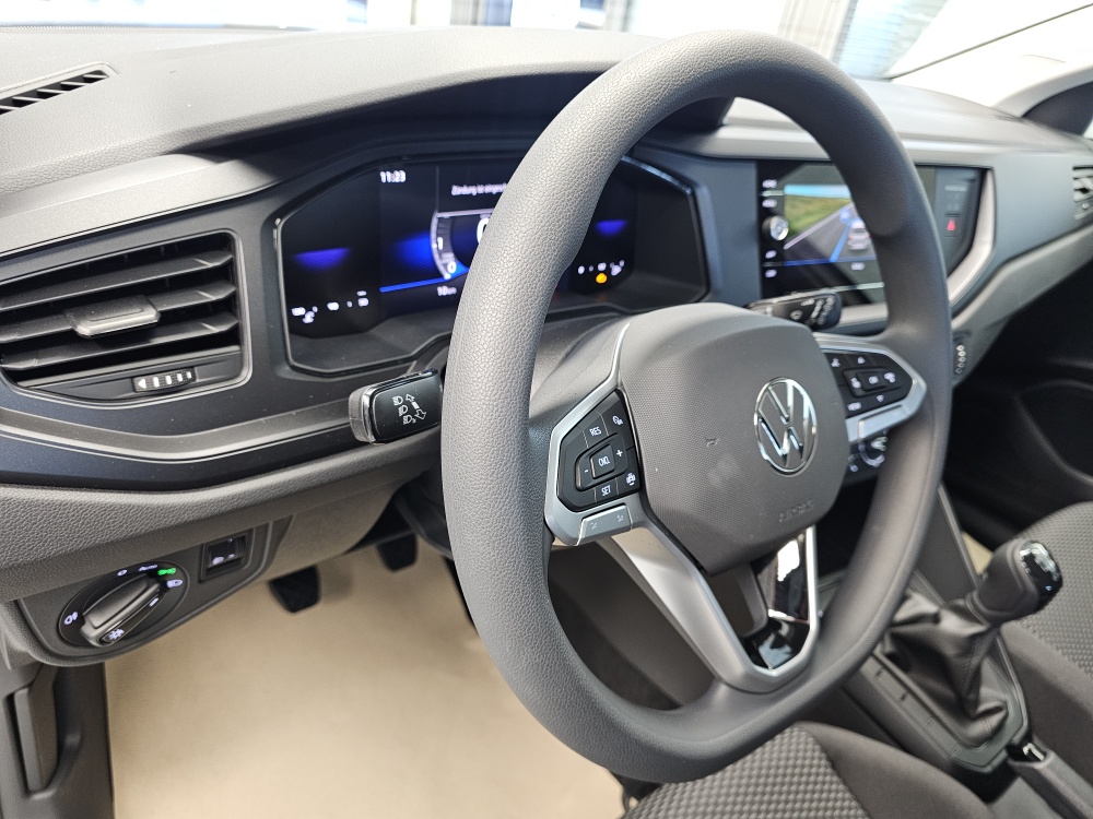 VW Polo  bei Hoffmann Automobile in Wolfsburg kaufen und sofort mitnehmen - Bild 17