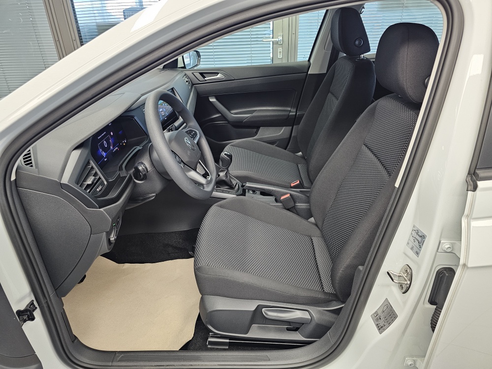 VW Polo  bei Hoffmann Automobile in Wolfsburg kaufen und sofort mitnehmen - Bild 18