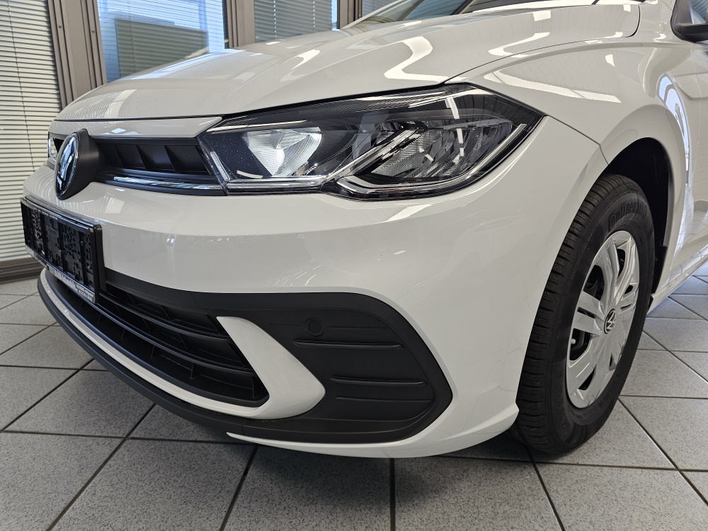 VW Polo  bei Hoffmann Automobile in Wolfsburg kaufen und sofort mitnehmen - Bild 21