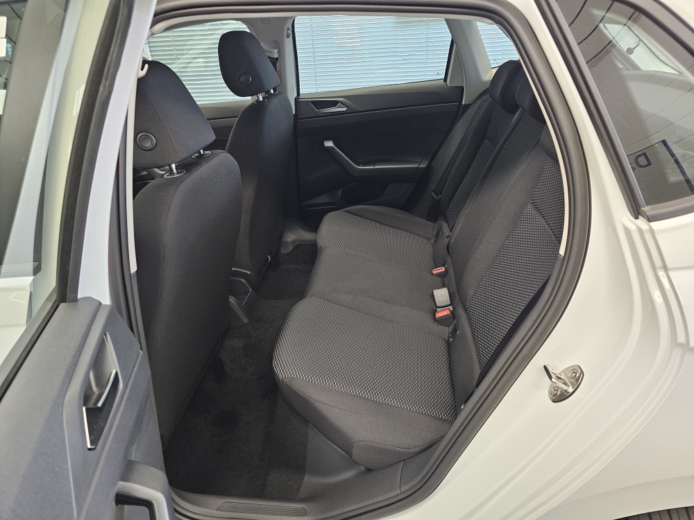 VW Polo  bei Hoffmann Automobile in Wolfsburg kaufen und sofort mitnehmen - Bild 4