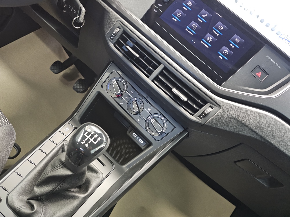 VW Polo  bei Hoffmann Automobile in Wolfsburg kaufen und sofort mitnehmen - Bild 6