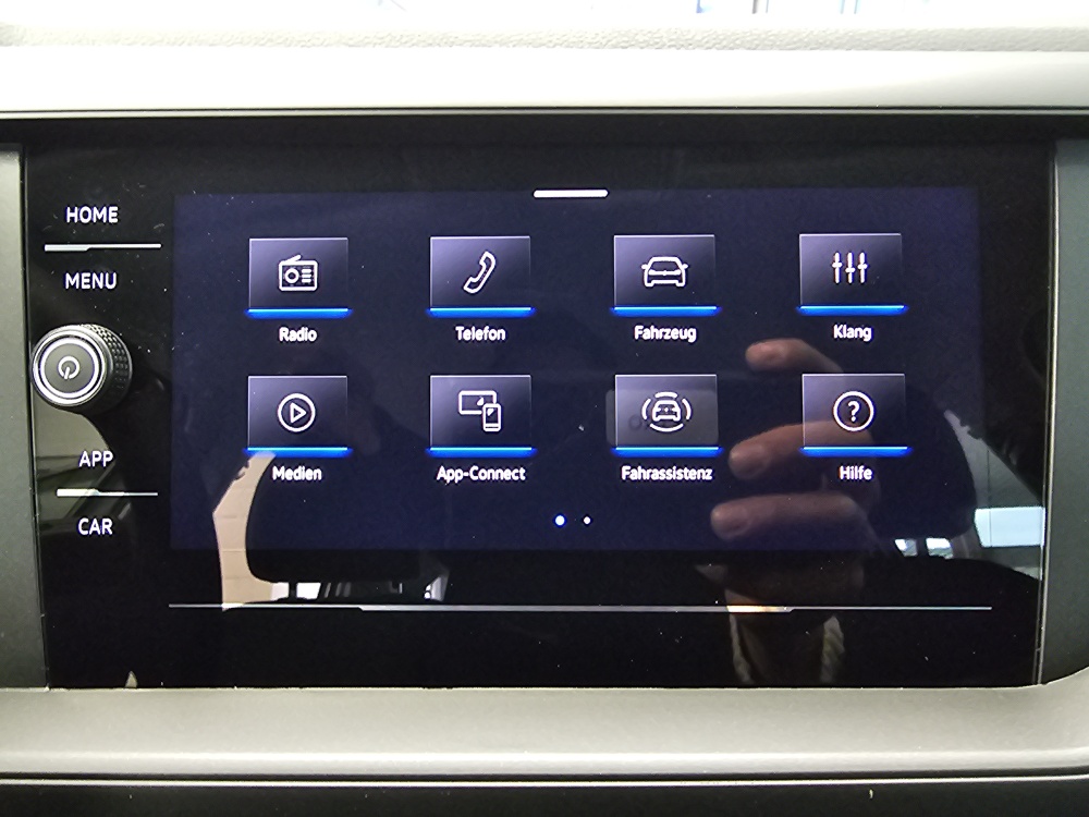 VW Polo  bei Hoffmann Automobile in Wolfsburg kaufen und sofort mitnehmen - Bild 7