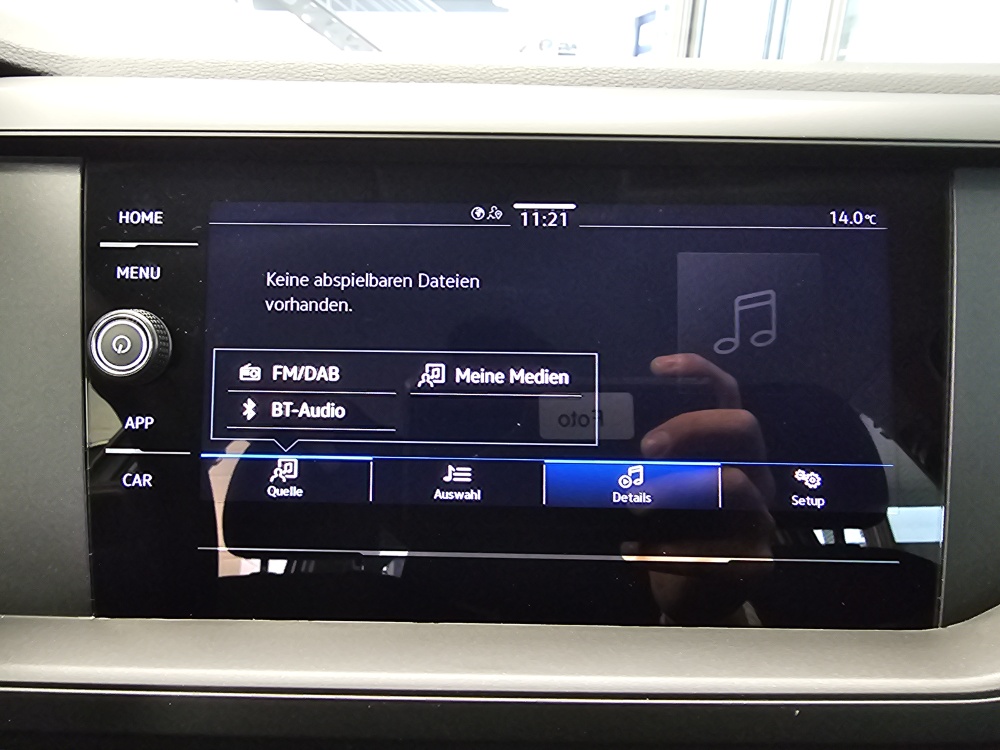 VW Polo  bei Hoffmann Automobile in Wolfsburg kaufen und sofort mitnehmen - Bild 9