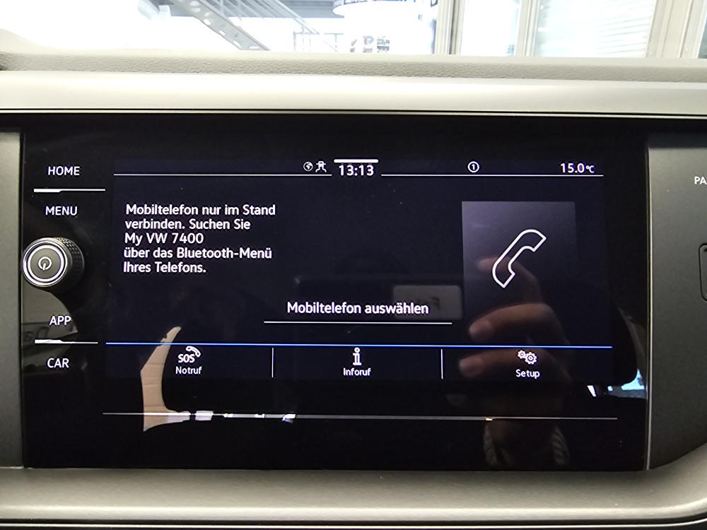 VW Polo bei Hoffmann Automobile in Wolfsburg kaufen und sofort mitnehmen - Bild 10