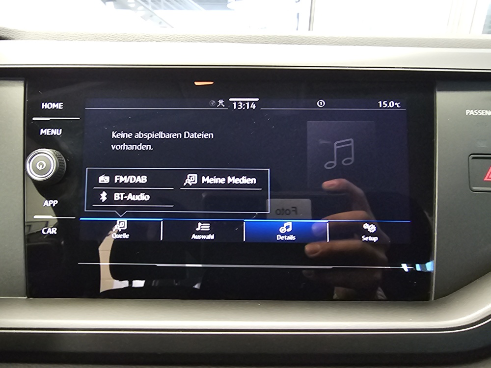 VW Polo bei Hoffmann Automobile in Wolfsburg kaufen und sofort mitnehmen - Bild 11